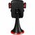Универсальный автодержатель Gelius GU-CH007 Black/Red (00000078624), изображение 4 Универсальный автодержатель Gelius GU-CH007 Black/Red (00000078624), изображение 4