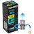 Автолампа Winso H3 HYPER +60 55W (712320), изображение 2 Автолампа Winso H3 HYPER +60 55W (712320), изображение 2