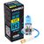 Автолампа Winso H3 HYPER BLUE 4200K 55W (712340), изображение 2 Автолампа Winso H3 HYPER BLUE 4200K 55W (712340), изображение 2
