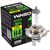 Автолампа WINSO H4 HYPER +30 60/55W (712400), изображение 2 Автолампа WINSO H4 HYPER +30 60/55W (712400), изображение 2
