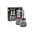 Автолампа SOLAR H11 CANBUS 12/24V 6500K 6000Lm 50W Cree Chip 1860 (8611), изображение 5 Автолампа SOLAR H11 CANBUS 12/24V 6500K 6000Lm 50W Cree Chip 1860 (8611), изображение 5