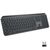 Клавіатура Logitech MX Keys Advanced Wireless Illuminated UA Graphite (920-009415) Клавіатура Logitech MX Keys Advanced Wireless Illuminated UA Graphite (920-009415)