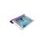 Чохол до планшета Armorstandart Smart Case iPad Air 10.9 M1 (2022)/Air 10.9 (2020) Purple (ARM64857), зображення 5 Чохол до планшета Armorstandart Smart Case iPad Air 10.9 M1 (2022)/Air 10.9 (2020) Purple (ARM64857), зображення 5
