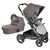Коляска X-Lander 2 в 1 X-Cite Evening Grey (90760) Коляска X-Lander 2 в 1 X-Cite Evening Grey (90760)