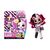 Кукла L.O.L. Surprise! серии Tweens S4 – Дженни Рокс (588719) Кукла L.O.L. Surprise! серии Tweens S4 – Дженни Рокс (588719)