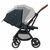 Коляска Maxi-Cosi Leona2 Essential Graphite (1204750111), изображение 5 Коляска Maxi-Cosi Leona2 Essential Graphite (1204750111), изображение 5