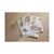 Конструктор Ugears Комбайн (6075906), изображение 7 Конструктор Ugears Комбайн (6075906), изображение 7