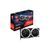 Видеокарта MSI Radeon RX 6700 XT 12Gb MECH 2X (RX 6700 XT MECH 2X 12G), изображение 5 Видеокарта MSI Radeon RX 6700 XT 12Gb MECH 2X (RX 6700 XT MECH 2X 12G), изображение 5