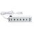 Концентратор Vinga HUB031S, изображение 5 Концентратор Vinga HUB031S, изображение 5