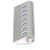 Концентратор Maxxter USB 3.0 Type-A 7 ports silver (HU3A-7P-01), изображение 3 Концентратор Maxxter USB 3.0 Type-A 7 ports silver (HU3A-7P-01), изображение 3