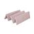 Детский манеж Carrello Polo+ CRL-11606 flamingo pink (CRL-11606 flamingo pink), изображение 2 Детский манеж Carrello Polo+ CRL-11606 flamingo pink (CRL-11606 flamingo pink), изображение 2