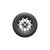 Шина Premiorri Vimero-Van 185/75R16C 104/102R (14971131673), изображение 3 Шина Premiorri Vimero-Van 185/75R16C 104/102R (14971131673), изображение 3