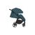 Коляска Carrello Bravo (CRL-8512 azure blue), изображение 2 Коляска Carrello Bravo (CRL-8512 azure blue), изображение 2