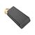 Батарея универсальная BOROFONE BJ18A Coolmy 30000mAh Inp:USB-C/Micro-USB, Out:USB-A*2(5V/2A) black (6974443381399), изображение 4 Батарея универсальная BOROFONE BJ18A Coolmy 30000mAh Inp:USB-C/Micro-USB, Out:USB-A*2(5V/2A) black (6974443381399), изображение 4