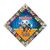 Настольная игра Winning Moves Naruto Monopoly (WM00167-EN1-6), изображение 2 Настольная игра Winning Moves Naruto Monopoly (WM00167-EN1-6), изображение 2