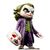 Фигурка для геймеров Weta Workshop DC Comics The Dark Knight The Joker (DCCTDK33920-MC), изображение 4 Фигурка для геймеров Weta Workshop DC Comics The Dark Knight The Joker (DCCTDK33920-MC), изображение 4