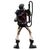 Фигурка для геймеров Weta Workshop Ghostbusters Egon Spengler (075003049), изображение 3 Фигурка для геймеров Weta Workshop Ghostbusters Egon Spengler (075003049), изображение 3