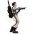 Фигурка для геймеров Weta Workshop Ghostbusters Egon Spengler (075003049), изображение 4 Фигурка для геймеров Weta Workshop Ghostbusters Egon Spengler (075003049), изображение 4