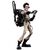 Фигурка для геймеров Weta Workshop Ghostbusters Egon Spengler (075003049), изображение 5 Фигурка для геймеров Weta Workshop Ghostbusters Egon Spengler (075003049), изображение 5