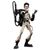 Фигурка для геймеров Weta Workshop Ghostbusters Egon Spengler (075003049), изображение 6 Фигурка для геймеров Weta Workshop Ghostbusters Egon Spengler (075003049), изображение 6