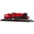 Фигурка для геймеров Noble Collection Harry Potter Hogwarts Express Die Cast Train Model and Base (NN7982), изображение 2 Фигурка для геймеров Noble Collection Harry Potter Hogwarts Express Die Cast Train Model and Base (NN7982), изображение 2