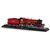 Фигурка для геймеров Noble Collection Harry Potter Hogwarts Express Die Cast Train Model and Base (NN7982) Фигурка для геймеров Noble Collection Harry Potter Hogwarts Express Die Cast Train Model and Base (NN7982)
