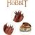 Фигурка для геймеров Noble Collection Hobbit Smaug Incense Burner (NN7526), изображение 5 Фигурка для геймеров Noble Collection Hobbit Smaug Incense Burner (NN7526), изображение 5