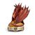Фигурка для геймеров Noble Collection Hobbit Smaug Incense Burner (NN7526) Фигурка для геймеров Noble Collection Hobbit Smaug Incense Burner (NN7526)