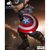 Фигурка для геймеров Iron Studios Marvel Endgame Capitan America (MARCAS26620-MC), изображение 3 Фигурка для геймеров Iron Studios Marvel Endgame Capitan America (MARCAS26620-MC), изображение 3