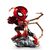 Фигурка для геймеров Iron Studios Marvel Iron Spider (MARCAS32220-MC)