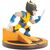 Фигурка для геймеров Quantum Mechanix Marvel Wolverine (MVL-0043A), изображение 2 Фигурка для геймеров Quantum Mechanix Marvel Wolverine (MVL-0043A), изображение 2