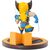 Фигурка для геймеров Quantum Mechanix Marvel Wolverine (MVL-0043A), изображение 4 Фигурка для геймеров Quantum Mechanix Marvel Wolverine (MVL-0043A), изображение 4
