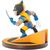 Фигурка для геймеров Quantum Mechanix Marvel Wolverine (MVL-0043A), изображение 5 Фигурка для геймеров Quantum Mechanix Marvel Wolverine (MVL-0043A), изображение 5