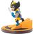 Фигурка для геймеров Quantum Mechanix Marvel Wolverine (MVL-0043A), изображение 6 Фигурка для геймеров Quantum Mechanix Marvel Wolverine (MVL-0043A), изображение 6