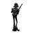 Фигурка для геймеров Weta Workshop Men In Black:International Agent M (065002966), изображение 3 Фигурка для геймеров Weta Workshop Men In Black:International Agent M (065002966), изображение 3
