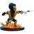 Фигурка для геймеров Quantum Mechanix Mortal Kombat Scorpion (MKO-0001), изображение 2 Фигурка для геймеров Quantum Mechanix Mortal Kombat Scorpion (MKO-0001), изображение 2