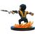 Фигурка для геймеров Quantum Mechanix Mortal Kombat Scorpion (MKO-0001), изображение 5 Фигурка для геймеров Quantum Mechanix Mortal Kombat Scorpion (MKO-0001), изображение 5