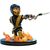 Фигурка для геймеров Quantum Mechanix Mortal Kombat Scorpion (MKO-0001) Фигурка для геймеров Quantum Mechanix Mortal Kombat Scorpion (MKO-0001)