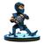 Фигурка для геймеров Quantum Mechanix Mortal Kombat Sub-Zero (MKO-0002), изображение 2 Фигурка для геймеров Quantum Mechanix Mortal Kombat Sub-Zero (MKO-0002), изображение 2