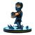 Фигурка для геймеров Quantum Mechanix Mortal Kombat Sub-Zero (MKO-0002), изображение 6 Фигурка для геймеров Quantum Mechanix Mortal Kombat Sub-Zero (MKO-0002), изображение 6