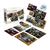 Пазл Winning Moves Harry Potter 5 in 1 (WM03015-ML1-4), изображение 2 Пазл Winning Moves Harry Potter 5 in 1 (WM03015-ML1-4), изображение 2