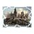 Пазл Winning Moves Harry Potter 5 in 1 (WM03015-ML1-4), изображение 4 Пазл Winning Moves Harry Potter 5 in 1 (WM03015-ML1-4), изображение 4