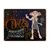 Пазл Winning Moves Harry Potter Dobby 250 деталей (WM02695-ML1-6), изображение 6 Пазл Winning Moves Harry Potter Dobby 250 деталей (WM02695-ML1-6), изображение 6