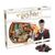 Пазл Winning Moves Harry Potter Hogwarts 1000 деталей (WM00371-ML1-6), изображение 2 Пазл Winning Moves Harry Potter Hogwarts 1000 деталей (WM00371-ML1-6), изображение 2
