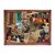 Пазл Winning Moves Harry Potter Hogwarts 1000 деталей (WM00371-ML1-6), изображение 3 Пазл Winning Moves Harry Potter Hogwarts 1000 деталей (WM00371-ML1-6), изображение 3