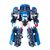 Трансформер Tobot Детективи Галактики С2 Капітан Зак (301111) Трансформер Tobot Детективи Галактики С2 Капітан Зак (301111)