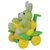 Игровой набор BeanZees с аксессуаром - Серия 6 (32061) Игровой набор BeanZees с аксессуаром - Серия 6 (32061)