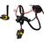 Автолампа Winso H3 6000K, 85V, 35W PK22s (713600), изображение 2 Автолампа Winso H3 6000K, 85V, 35W PK22s (713600), изображение 2