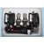Автолампа Winso H4 6000K, 85V, 35W P43t-38 (744600), изображение 3 Автолампа Winso H4 6000K, 85V, 35W P43t-38 (744600), изображение 3