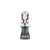 Автолампа Winso H4 6000K, 85V, 35W P43t-38 (744600) Автолампа Winso H4 6000K, 85V, 35W P43t-38 (744600)